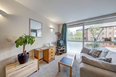 Mapleton Road Wandsworth SW18