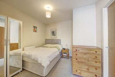 Mapleton Road Wandsworth SW18