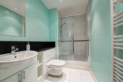 Mapleton Road  Wandsworth  SW18