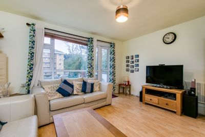 Weydown Close  London  SW19