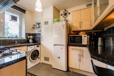Weydown Close  London  SW19