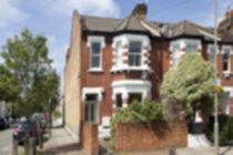 Winfrith Road Earlsfield SW18