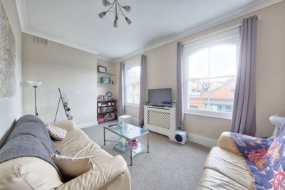 St Ann's Hill Wandsworth SW18