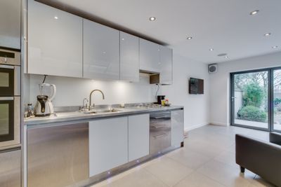 Coleford Road Wandsworth SW18