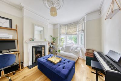 Coleford Road Wandsworth SW18