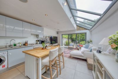 Coleford Road Wandsworth SW18