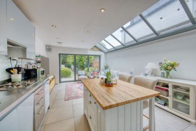 Coleford Road Wandsworth SW18