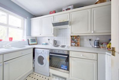 Riverdale Drive Earlsfield SW18