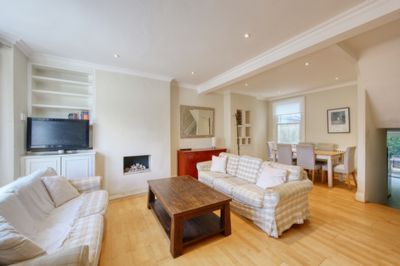 Tonsley Street Wandsworth SW18