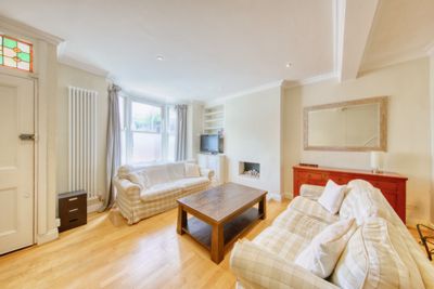 Tonsley Street Wandsworth SW18