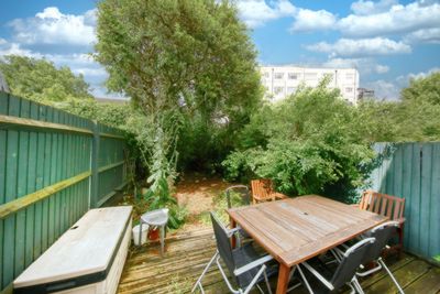 Tonsley Street Wandsworth SW18