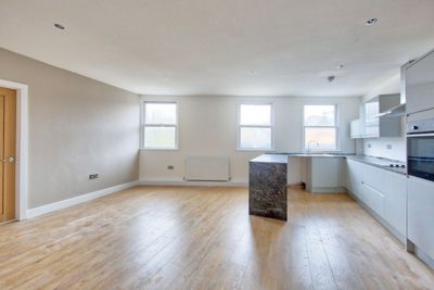 Old York Road  Wandsworth  SW18