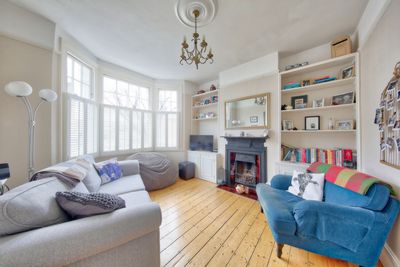 Marcus Street Wandsworth SW18
