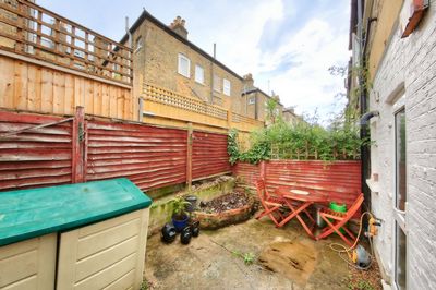 Marcus Street Wandsworth SW18