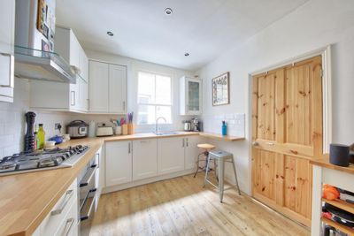 Marcus Street Wandsworth SW18