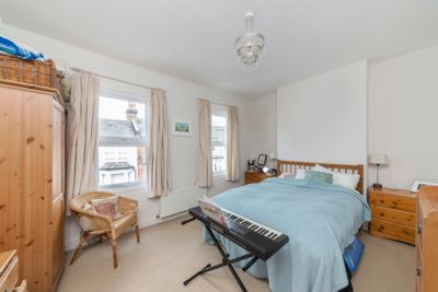 Freke Road London SW11
