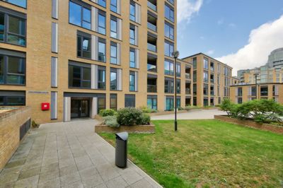 Eltringham Street Wandsworth SW18