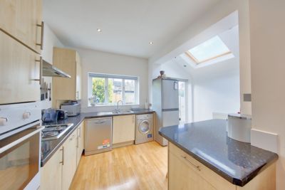 Dempster Road Wandsworth SW18