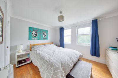 Bloomsbury Place Wandsworth SW18