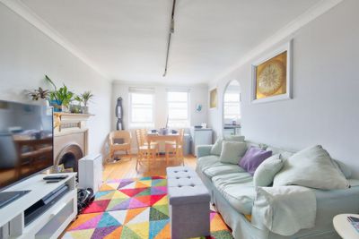 Bloomsbury Place Wandsworth SW18
