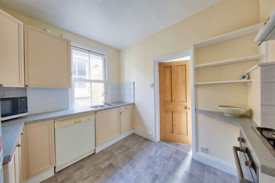 Marcus Terrace Wandsworth SW18