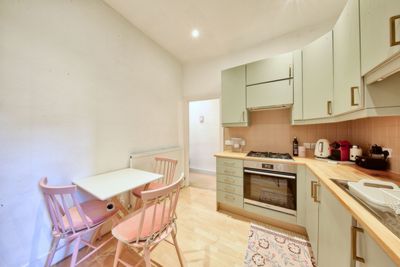Marcus Street Wandsworth SW18