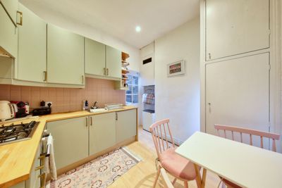 Marcus Street Wandsworth SW18