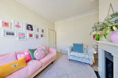 Marcus Street Wandsworth SW18