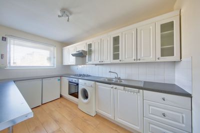 Garrick Close  Wandsworth  SW18