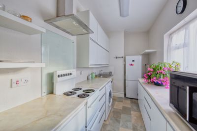 Earlsfield Road London SW18