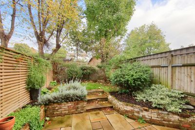 Herndon Road Wandsworth SW18