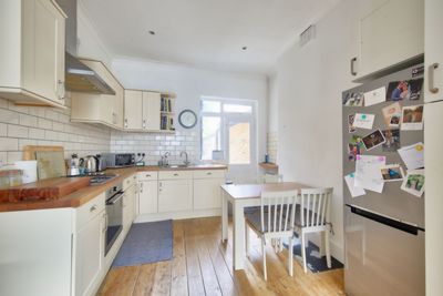 Herndon Road Wandsworth SW18