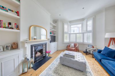 Herndon Road Wandsworth SW18