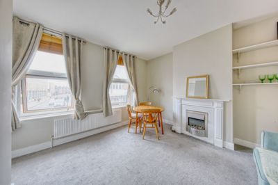 Garratt Lane  Wandsworth  SW18