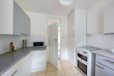 Fairfield Drive Wandsworth SW18