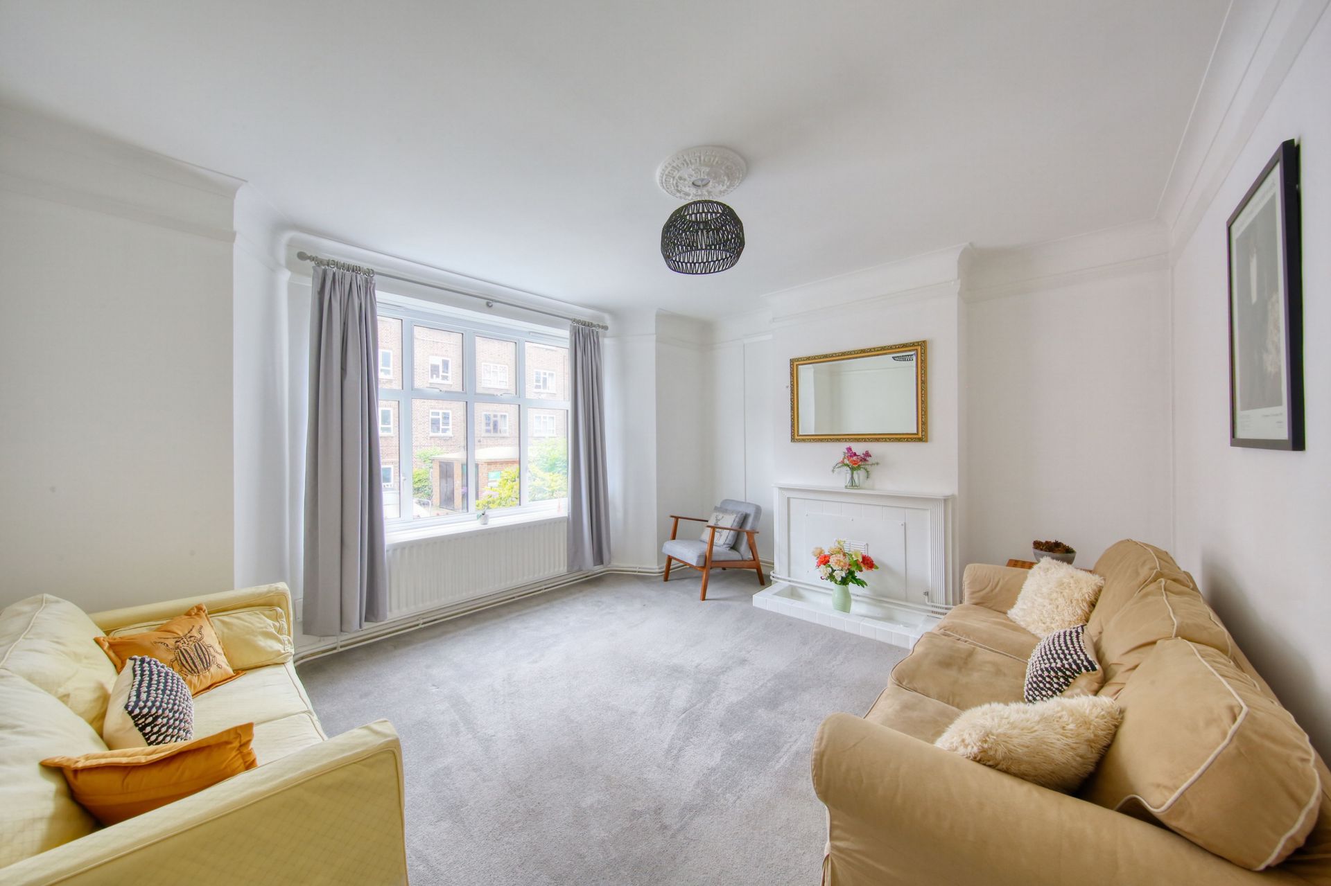 Fairfield Drive  Wandsworth  SW18