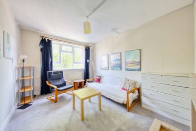 Melody Road London SW18