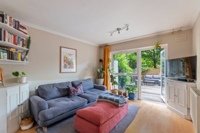 Turenne Close Wandsworth SW18