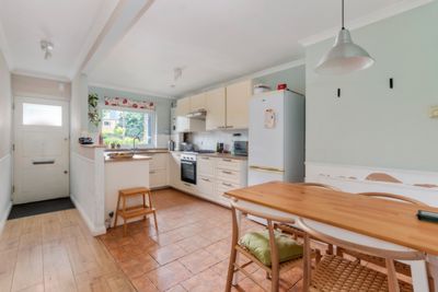 Turenne Close Wandsworth SW18