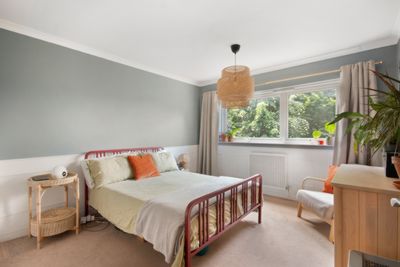 Turenne Close Wandsworth SW18