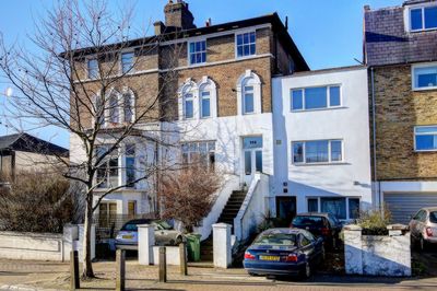 Merton Road London SW18