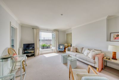 St Ann's Crescent Wandsworth SW18