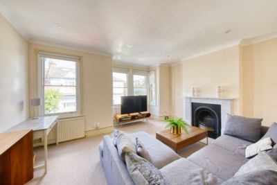 Galesbury Road London SW18
