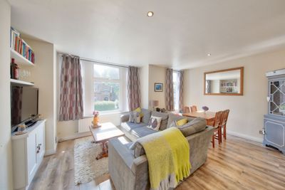 Earlsfield Road Earlsfield SW18