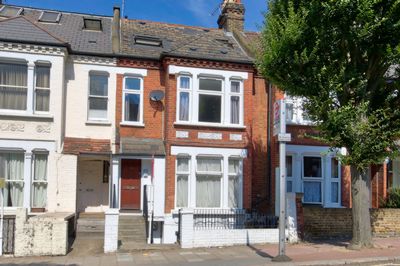 Earlsfield Road Earlsfield SW18