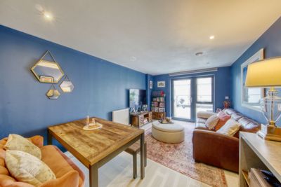 Knightley Walk Wandsworth SW18