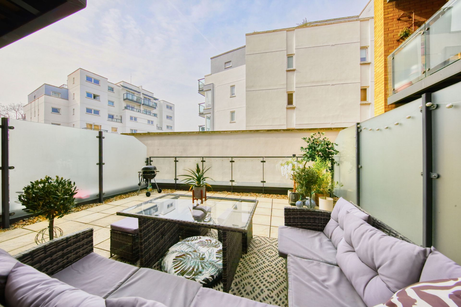 Knightley Walk Wandsworth SW18