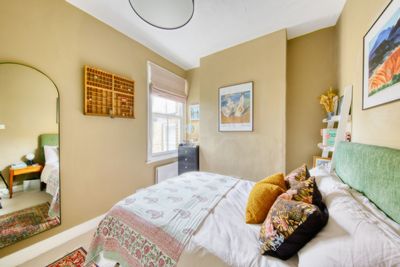 Denton Street  Wandsworth  SW18