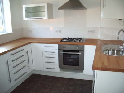 Victoria Street Whitstable CT5