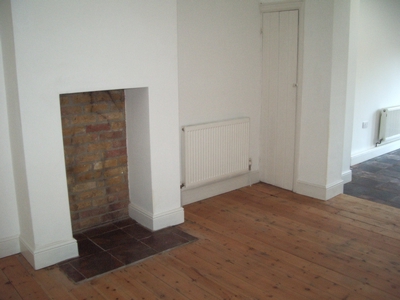 Victoria Street Whitstable CT5